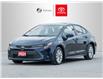 2024 Toyota Corolla LE (Stk: 8237) in Aurora - Image 1 of 25
