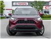 2020 Toyota RAV4 Hybrid LE (Stk: A22996A) in Toronto - Image 2 of 25