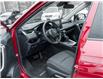 2020 Toyota RAV4 Hybrid LE (Stk: A22996A) in Toronto - Image 8 of 25