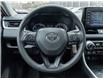 2020 Toyota RAV4 Hybrid LE (Stk: A22996A) in Toronto - Image 9 of 25