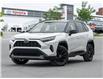 2022 Toyota RAV4 Hybrid XSE (Stk: A23000A) in Toronto - Image 1 of 26