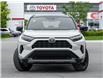 2022 Toyota RAV4 Hybrid XSE (Stk: A23000A) in Toronto - Image 2 of 26