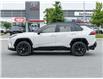 2022 Toyota RAV4 Hybrid XSE (Stk: A23000A) in Toronto - Image 4 of 26