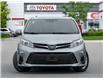 2020 Toyota Sienna LE 8-Passenger (Stk: A23001A) in Toronto - Image 2 of 25