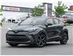 2022 Toyota C-HR XLE Premium (Stk: A22974A) in Toronto - Image 1 of 25