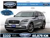 2023 Lincoln Aviator Grand Touring (Stk: P23305) in Toronto - Image 1 of 26