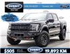 2024 Ford F-150 Raptor (Stk: PS23533) in Toronto - Image 1 of 26