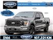 2021 Ford F-150 XLT (Stk: 25F618A) in Toronto - Image 1 of 28