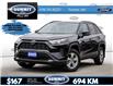 2025 Toyota RAV4 Hybrid XLE (Stk: P23563) in Toronto - Image 1 of 28