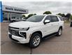 2025 Chevrolet Tahoe Premier (Stk: 34979) in Renfrew - Image 1 of 35