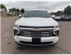 2025 Chevrolet Tahoe Premier (Stk: 34979) in Renfrew - Image 2 of 35