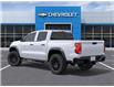 2025 Chevrolet Colorado Trail Boss (Stk: 46460) in Owen Sound - Image 3 of 6