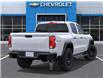 2025 Chevrolet Colorado Trail Boss (Stk: 46460) in Owen Sound - Image 4 of 6
