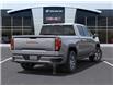 2025 GMC Sierra 1500 SLE (Stk: 46406) in Owen Sound - Image 4 of 6