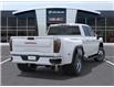 2025 GMC Sierra 3500HD Denali (Stk: 46439) in Owen Sound - Image 4 of 6