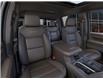 2025 GMC Sierra 3500HD Denali (Stk: 46439) in Owen Sound - Image 6 of 6