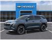 2026 Chevrolet Equinox LT (Stk: 46385) in Owen Sound - Image 2 of 6