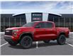 2025 GMC Canyon Elevation (Stk: 25-1615) in Listowel - Image 2 of 6