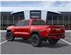2025 GMC Canyon Elevation (Stk: 25-1615) in Listowel - Image 3 of 6