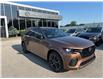 2025 Mazda CX-70 PHEV GT (Stk: M5834) in Sarnia - Image 1 of 2