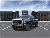 2025 GMC Sierra 2500HD SLE (Stk: R27192) in Ottawa - Image 1 of 6