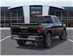 2025 GMC Sierra 2500HD SLE (Stk: R27192) in Ottawa - Image 4 of 6