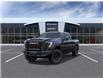 2025 GMC Sierra 2500HD AT4X (Stk: 26834) in Red Deer - Image 2 of 8
