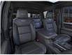 2025 GMC Sierra 2500HD AT4X (Stk: 26834) in Red Deer - Image 7 of 8