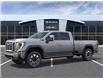 2025 GMC Sierra 3500HD Denali (Stk: 28079) in Red Deer - Image 3 of 8