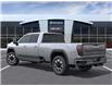 2025 GMC Sierra 3500HD Denali (Stk: 28079) in Red Deer - Image 4 of 8