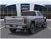 2025 GMC Sierra 3500HD Denali (Stk: 28079) in Red Deer - Image 5 of 8