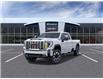 2025 GMC Sierra 3500HD Denali (Stk: 28096) in Red Deer - Image 2 of 8