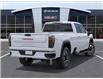 2025 GMC Sierra 3500HD Denali (Stk: 28096) in Red Deer - Image 5 of 8