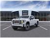 2025 GMC Sierra 3500HD Denali (Stk: 328004) in Red Deer - Image 2 of 8