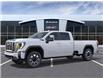 2025 GMC Sierra 3500HD Denali (Stk: 328004) in Red Deer - Image 3 of 8