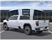 2025 GMC Sierra 3500HD Denali (Stk: 328004) in Red Deer - Image 4 of 8