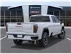 2025 GMC Sierra 3500HD Denali (Stk: 328004) in Red Deer - Image 5 of 8