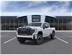 2025 GMC Sierra 3500HD Denali Ultimate (Stk: 327987) in Red Deer - Image 2 of 8
