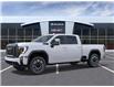 2025 GMC Sierra 3500HD Denali Ultimate (Stk: 327987) in Red Deer - Image 3 of 8