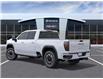 2025 GMC Sierra 3500HD Denali Ultimate (Stk: 327987) in Red Deer - Image 4 of 8