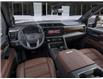 2025 GMC Sierra 3500HD Denali Ultimate (Stk: 327987) in Red Deer - Image 6 of 8