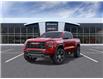 2025 GMC Canyon AT4 (Stk: 32258) in Red Deer - Image 2 of 8