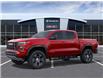 2025 GMC Canyon AT4 (Stk: 32258) in Red Deer - Image 3 of 8