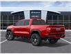 2025 GMC Canyon AT4 (Stk: 32258) in Red Deer - Image 4 of 8