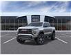 2025 GMC Canyon AT4 (Stk: 32225) in Red Deer - Image 2 of 8