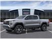 2025 GMC Canyon AT4 (Stk: 32225) in Red Deer - Image 3 of 8
