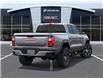2025 GMC Canyon AT4 (Stk: 32225) in Red Deer - Image 5 of 8