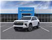 2025 Chevrolet Traverse LT (Stk: 5210200) in Petrolia - Image 1 of 6