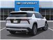 2025 Chevrolet Traverse LT (Stk: 5210200) in Petrolia - Image 4 of 6