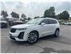 2022 Cadillac XT6 Premium Luxury (Stk: 25493A) in Uxbridge - Image 1 of 10